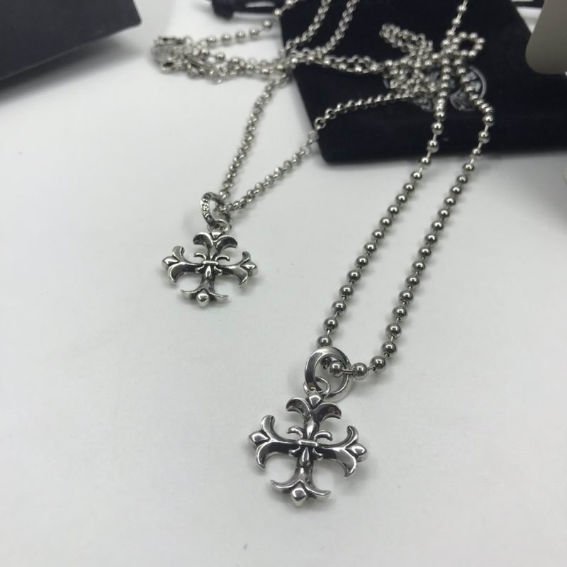 Chrome Hearts necklace 01lyx21